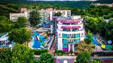 SH Dolce Mare