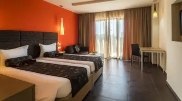 SH DOLCE VITA (EX. DOLCE VITA SUNSHINE RESORT)