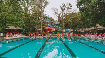 SH DOLCE VITA (EX. DOLCE VITA SUNSHINE RESORT)