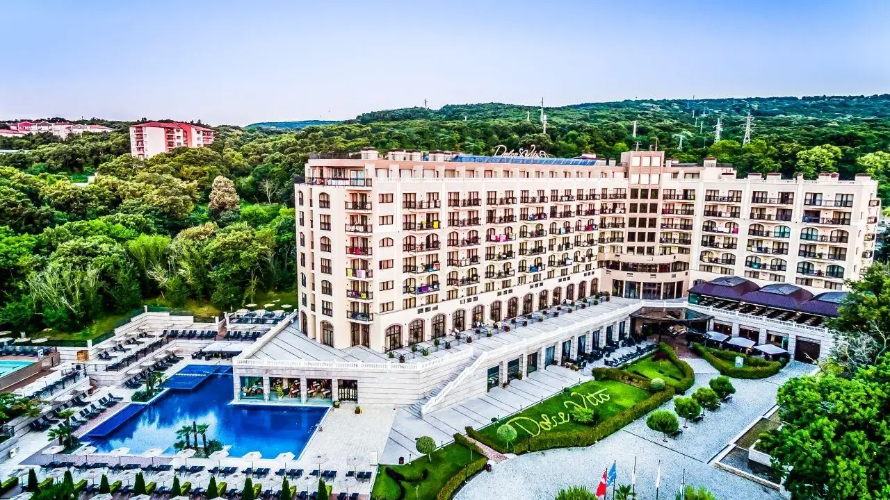 SH DOLCE VITA (EX. DOLCE VITA SUNSHINE RESORT)