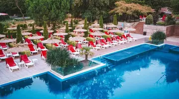 SH DOLCE VITA (EX. DOLCE VITA SUNSHINE RESORT)