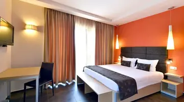 SH DOLCE VITA (EX. DOLCE VITA SUNSHINE RESORT)