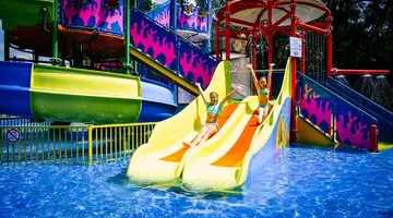SH DOLCE VITA (EX. DOLCE VITA SUNSHINE RESORT)