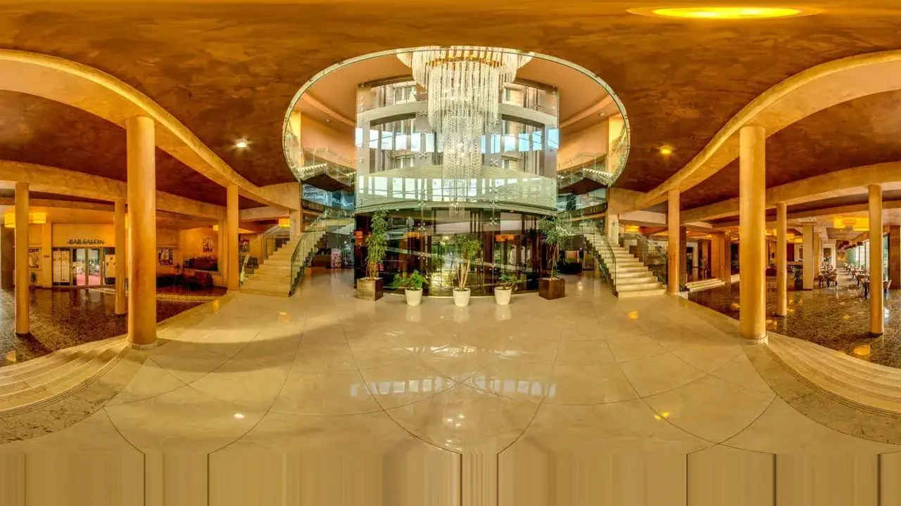 SH DOLCE VITA (EX. DOLCE VITA SUNSHINE RESORT)