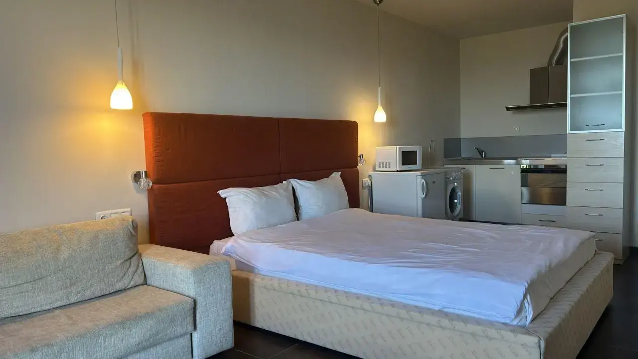 SH DOLCE VITA (EX. DOLCE VITA SUNSHINE RESORT)