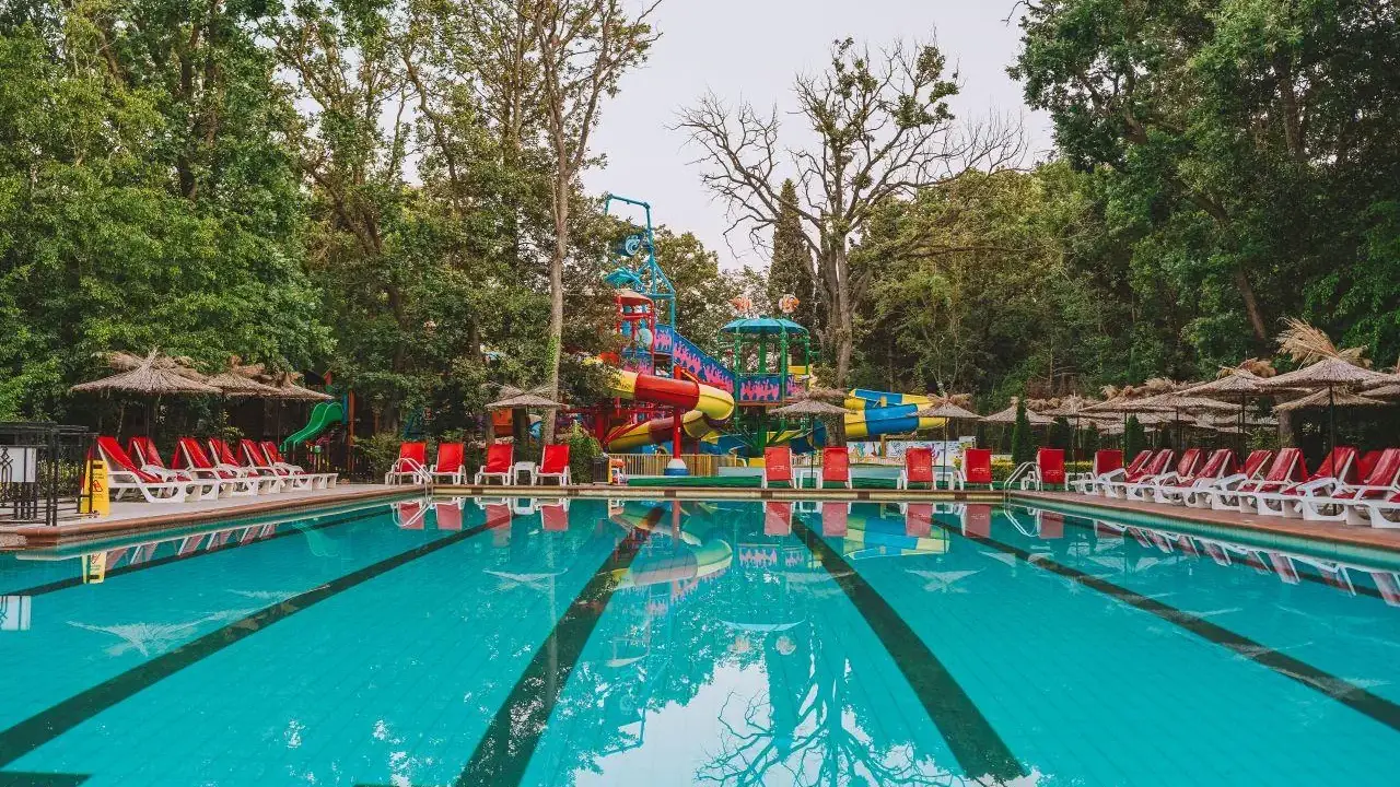 SH DOLCE VITA (EX. DOLCE VITA SUNSHINE RESORT)