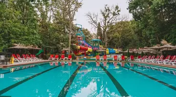 SH DOLCE VITA (EX. DOLCE VITA SUNSHINE RESORT)