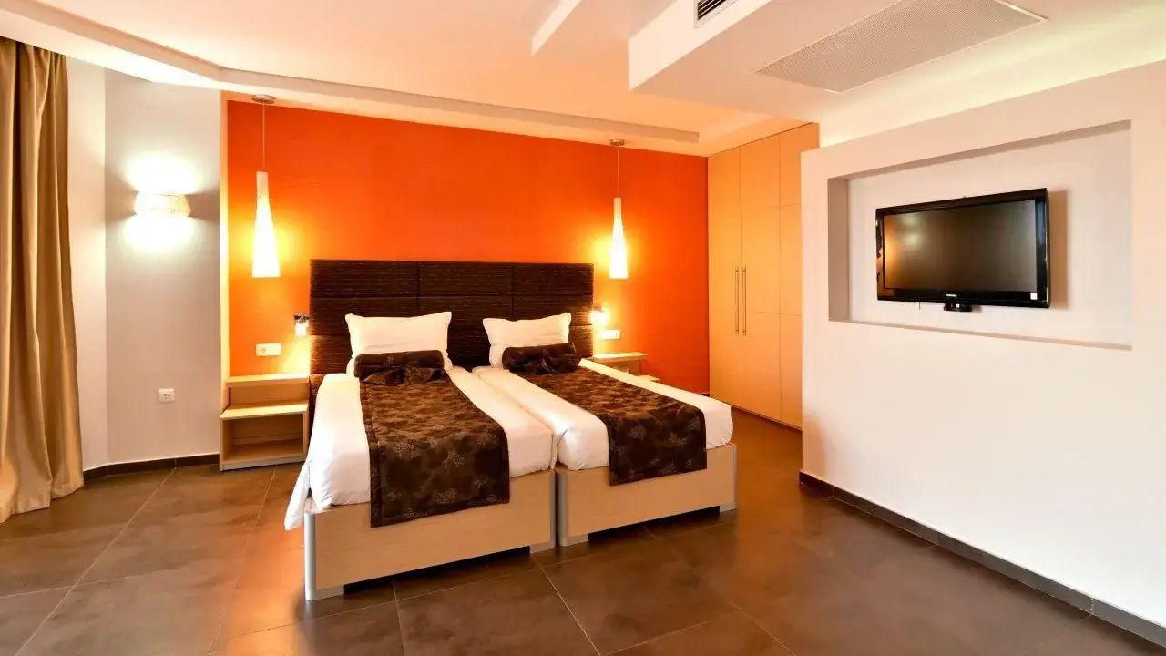 SH DOLCE VITA (EX. DOLCE VITA SUNSHINE RESORT)