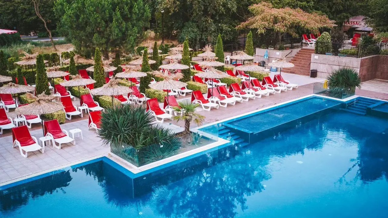 SH DOLCE VITA (EX. DOLCE VITA SUNSHINE RESORT)