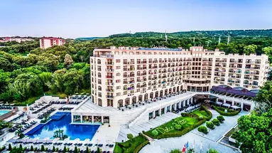 SH DOLCE VITA (EX. DOLCE VITA SUNSHINE RESORT)
