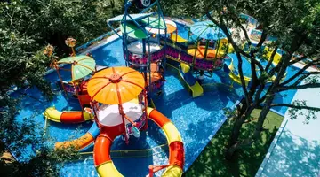 SH DOLCE VITA (EX. DOLCE VITA SUNSHINE RESORT)