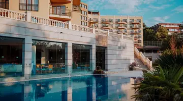 SH DOLCE VITA (EX. DOLCE VITA SUNSHINE RESORT)