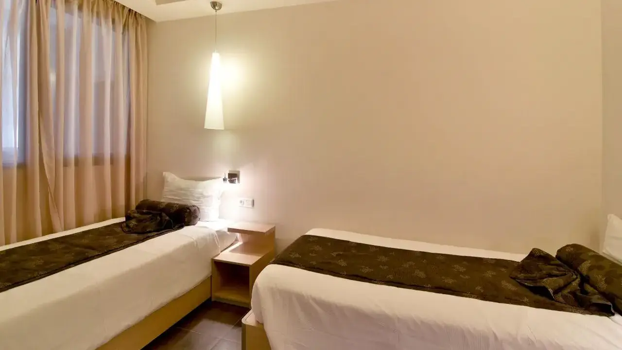 SH DOLCE VITA (EX. DOLCE VITA SUNSHINE RESORT)