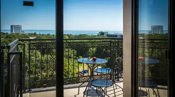 SH DOLCE VITA (EX. DOLCE VITA SUNSHINE RESORT)