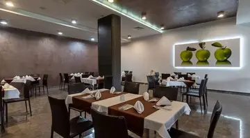 SH DOLCE VITA (EX. DOLCE VITA SUNSHINE RESORT)