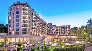 SH DOLCE VITA (EX. DOLCE VITA SUNSHINE RESORT)
