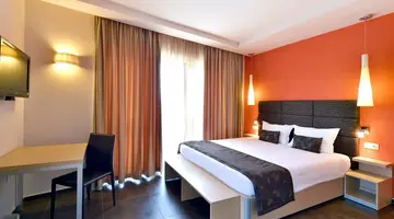 SH DOLCE VITA (EX. DOLCE VITA SUNSHINE RESORT)