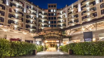 SH DOLCE VITA (EX. DOLCE VITA SUNSHINE RESORT)