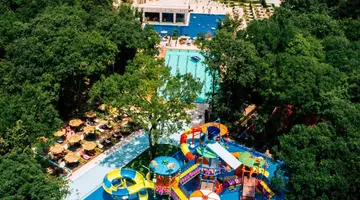 SH DOLCE VITA (EX. DOLCE VITA SUNSHINE RESORT)