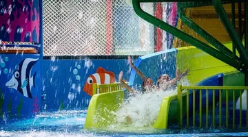 SH DOLCE VITA SUNSHINE RESORT