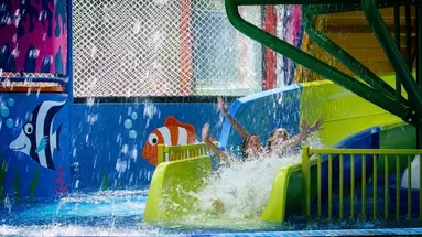 SH DOLCE VITA SUNSHINE RESORT