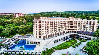SH DOLCE VITA SUNSHINE RESORT
