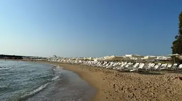 SH Dolce Vita