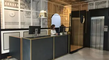 SH Ingles Boutique