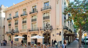 SH Ingles Boutique
