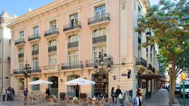SH Ingles Boutique