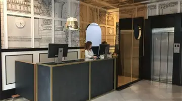 SH Ingles Boutique