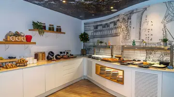 SH Ingles Boutique