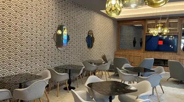 SH Ingles Boutique