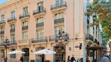 SH Ingles Boutique