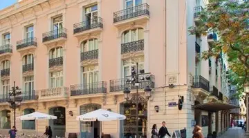 SH Ingles Boutique