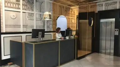 SH Ingles Boutique