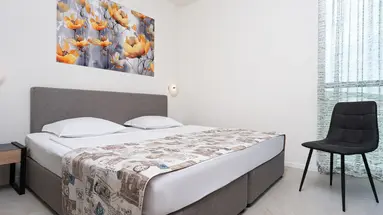 SH SPLENDIDO MARE (ex. Mimosa Sunshine Hotel)
