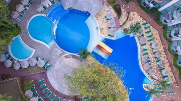 SH SPLENDIDO MARE (ex. Mimosa Sunshine Hotel)