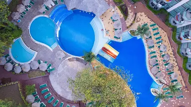 SH SPLENDIDO MARE (ex. Mimosa Sunshine Hotel)