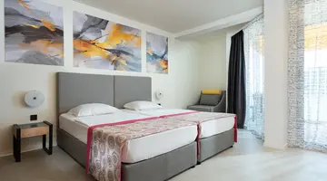 SH SPLENDIDO MARE (ex. Mimosa Sunshine Hotel)