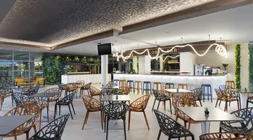 SH SPLENDIDO MARE (ex. Mimosa Sunshine Hotel)