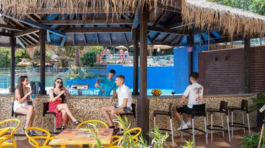 SH SPLENDIDO MARE (ex. Mimosa Sunshine Hotel)