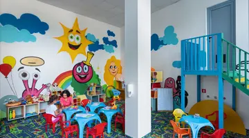 SH SPLENDIDO MARE (ex. Mimosa Sunshine Hotel)