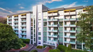 SH SPLENDIDO MARE  (ex. Mimosa Sunshine Hotel)