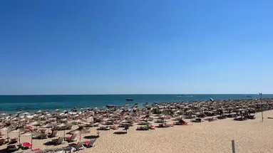 SH SPLENDIDO MARE (ex. Mimosa Sunshine Hotel)