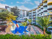 SH SPLENDIDO MARE (ex. Mimosa Sunshine Hotel)