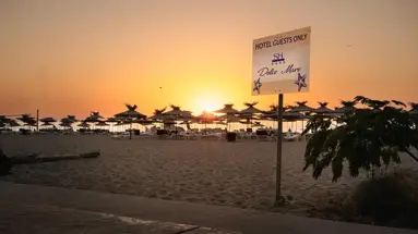 SH SPLENDIDO MARE (ex. Mimosa Sunshine Hotel)