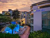 SH SPLENDIDO MARE (ex. Mimosa Sunshine Hotel)