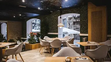 SH Suite Palace