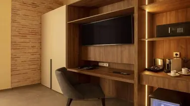 SH Suite Palace